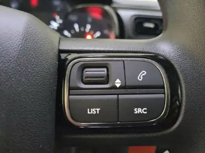 Photo 65 Citroën C3  PureTech 83 ch BVM5