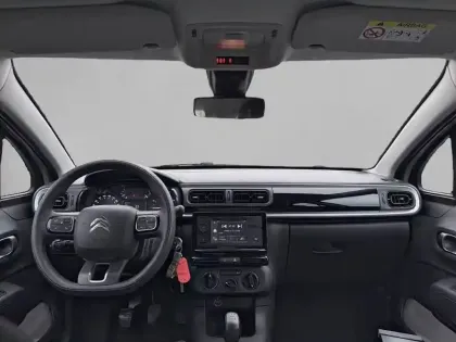 Photo 7 Citroën C3  PureTech 83 ch BVM5