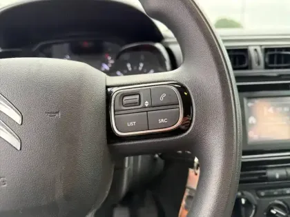 Photo 17 Citroën C3  PureTech 83 ch BVM5