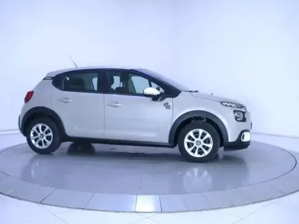 Photo 43 Citroën C3  PureTech 83 ch BVM5