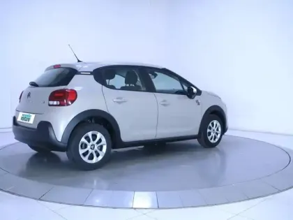 Photo 44 Citroën C3  PureTech 83 ch BVM5