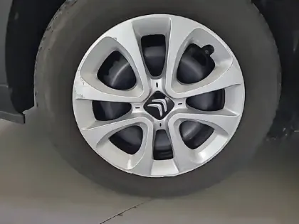 Photo 52 Citroën C3  PureTech 83 ch BVM5