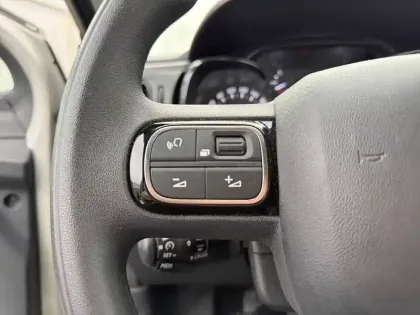 Photo 14 Citroën C3  PureTech 83 ch BVM5