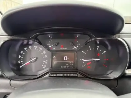 Photo 9 Citroën C3  PureTech 83 ch BVM5