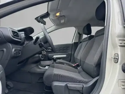 Photo 10 Citroën C3  PureTech 83 ch BVM5