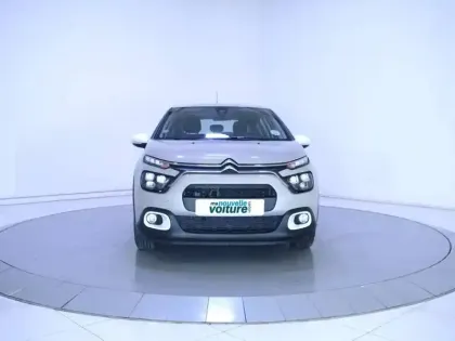 Photo 41 Citroën C3  PureTech 83 ch BVM5