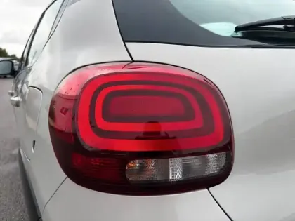 Photo 16 Citroën C3  PureTech 83 ch BVM5