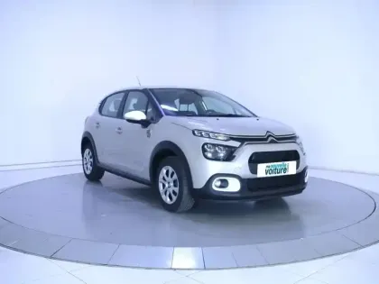 Photo 42 Citroën C3  PureTech 83 ch BVM5