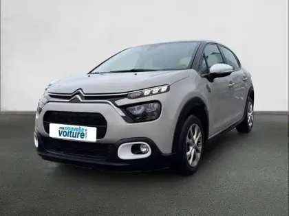 Photo 20 Citroën C3  PureTech 83 ch BVM5