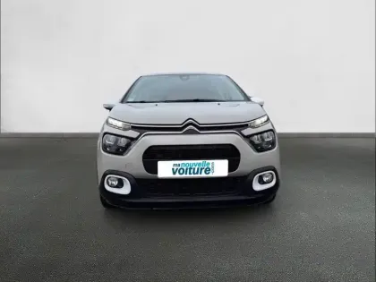 Photo 21 Citroën C3  PureTech 83 ch BVM5