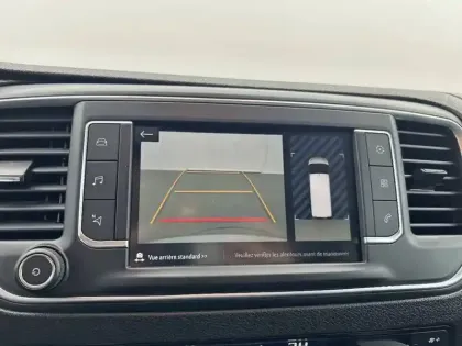 Photo 28 Opel Vivaro  CA FIXE TAILLE M BLUEHDI 180 S&S EAT8