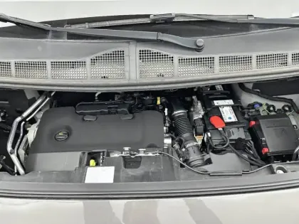 Photo 14 Opel Vivaro  CA FIXE TAILLE M BLUEHDI 180 S&S EAT8