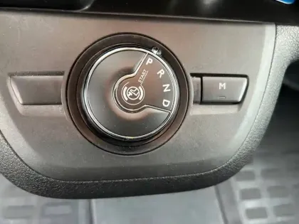 Photo 13 Opel Vivaro  CA FIXE TAILLE M BLUEHDI 180 S&S EAT8