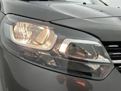 Photo 15 Opel Vivaro  CA FIXE TAILLE M BLUEHDI 180 S&S EAT8