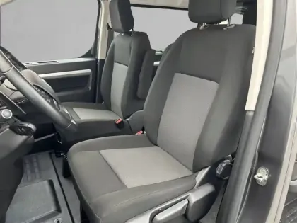 Photo 10 Opel Vivaro  CA FIXE TAILLE M BLUEHDI 180 S&S EAT8