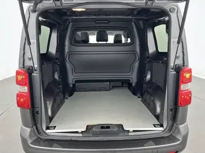 Photo 5 Opel Vivaro  CA FIXE TAILLE M BLUEHDI 180 S&S EAT8