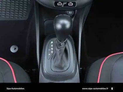 Photo 15 Fiat 500x  1.5 FireFly 130 ch S/S DCT7 Hybrid