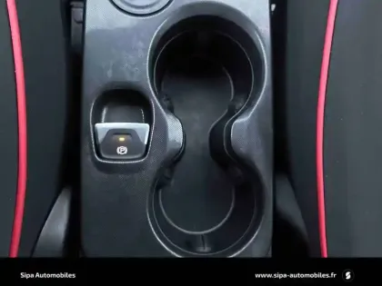 Photo 25 Fiat 500x  1.5 FireFly 130 ch S/S DCT7 Hybrid