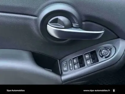 Photo 20 Fiat 500x  1.5 FireFly 130 ch S/S DCT7 Hybrid
