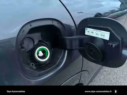 Photo 34 Fiat 500x  1.5 FireFly 130 ch S/S DCT7 Hybrid