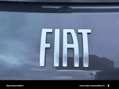 Photo 33 Fiat 500x  1.5 FireFly 130 ch S/S DCT7 Hybrid