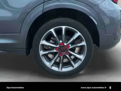 Photo 13 Fiat 500x  1.5 FireFly 130 ch S/S DCT7 Hybrid