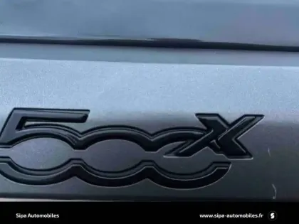 Photo 32 Fiat 500x  1.5 FireFly 130 ch S/S DCT7 Hybrid