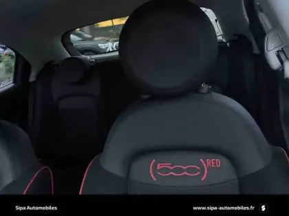 Photo 30 Fiat 500x  1.5 FireFly 130 ch S/S DCT7 Hybrid