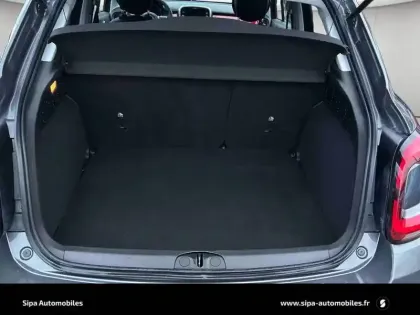 Photo 9 Fiat 500x  1.5 FireFly 130 ch S/S DCT7 Hybrid