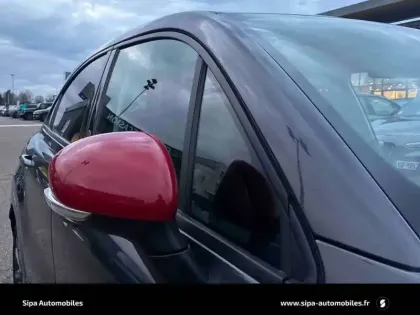 Photo 37 Fiat 500x  1.5 FireFly 130 ch S/S DCT7 Hybrid