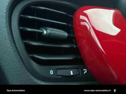 Photo 22 Fiat 500x  1.5 FireFly 130 ch S/S DCT7 Hybrid