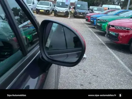 Photo 36 Fiat 500x  1.5 FireFly 130 ch S/S DCT7 Hybrid