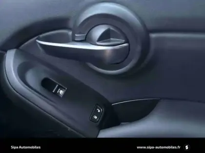 Photo 28 Fiat 500x  1.5 FireFly 130 ch S/S DCT7 Hybrid