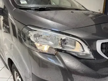 Photo 15 Peugeot Expert  FGN TOLE STANDARD BLUEHDI 180 S&S EAT8