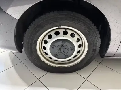 Photo 12 Peugeot Expert  FGN TOLE STANDARD BLUEHDI 180 S&S EAT8