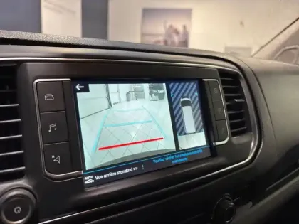 Photo 17 Peugeot Expert  FGN TOLE STANDARD BLUEHDI 180 S&S EAT8