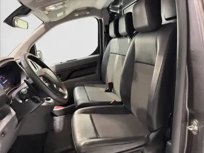 Photo 10 Peugeot Expert  FGN TOLE STANDARD BLUEHDI 180 S&S EAT8