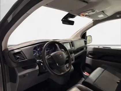 Photo 7 Peugeot Expert  FGN TOLE STANDARD BLUEHDI 180 S&S EAT8