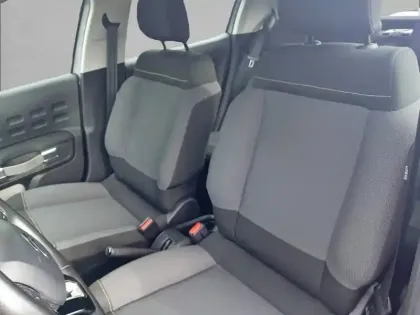 Photo 10 Citroën C3  PureTech 83 S&S BVM5