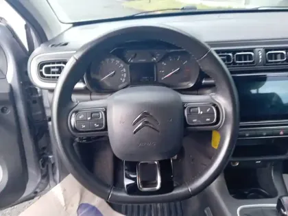 Photo 8 Citroën C3  PureTech 83 S&S BVM5