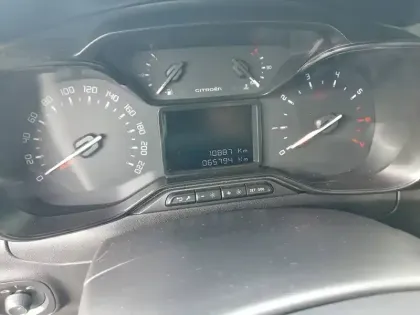 Photo 9 Citroën C3  PureTech 83 S&S BVM5