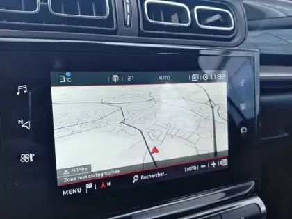 Photo 18 Citroën C3  PureTech 83 S&S BVM5