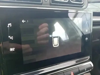 Photo 17 Citroën C3  PureTech 83 S&S BVM5