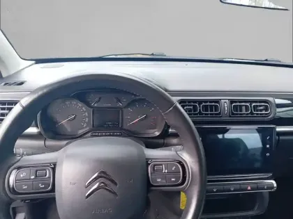 Photo 7 Citroën C3  PureTech 83 S&S BVM5