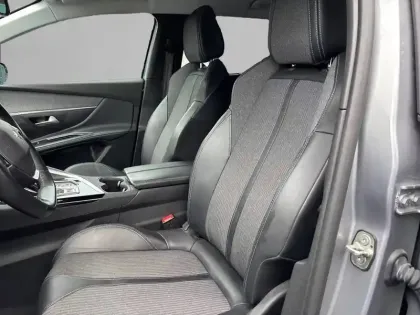 Photo 10 Peugeot 5008  BlueHDi 130ch S&S EAT8