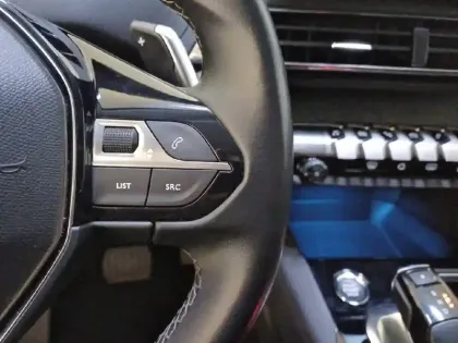 Photo 44 Peugeot 5008  BlueHDi 130ch S&S EAT8