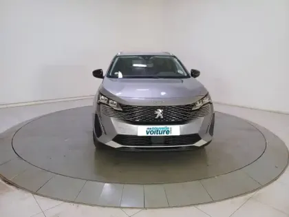 Photo 21 Peugeot 5008  BlueHDi 130ch S&S EAT8