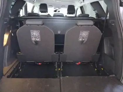 Photo 25 Peugeot 5008  BlueHDi 130ch S&S EAT8