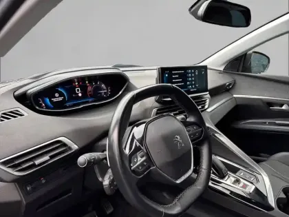 Photo 7 Peugeot 5008  BlueHDi 130ch S&S EAT8