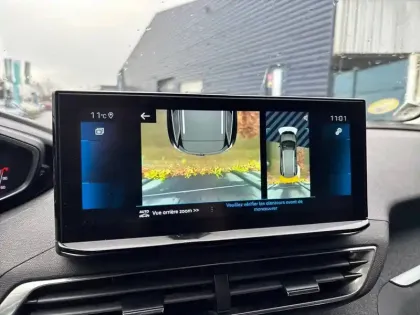 Photo 14 Peugeot 5008  BlueHDi 130ch S&S EAT8